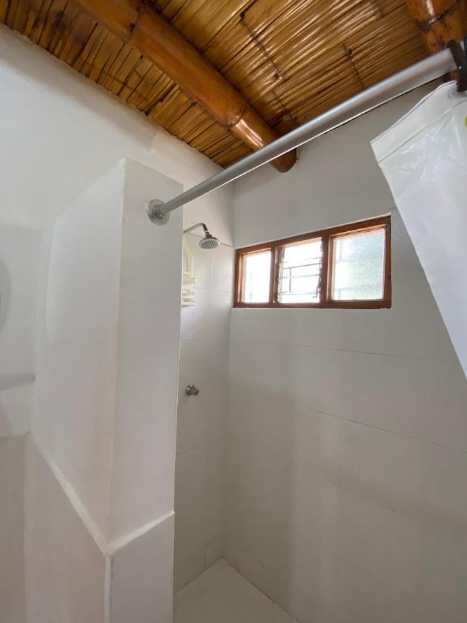 Lunahuaná Las Cabanas De Incahuasi מראה חיצוני תמונה