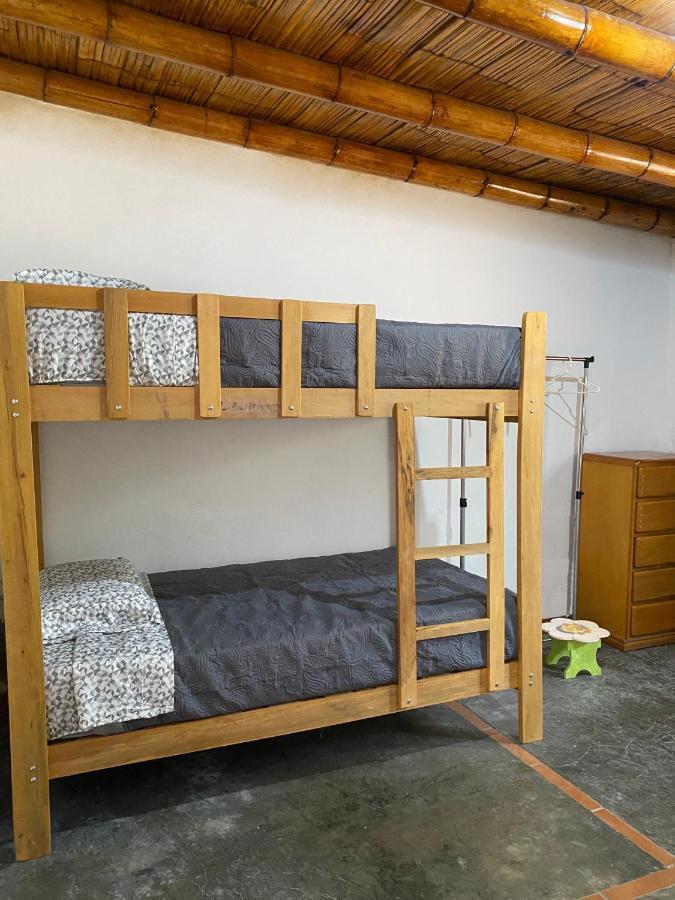 Lunahuaná Las Cabanas De Incahuasi מראה חיצוני תמונה
