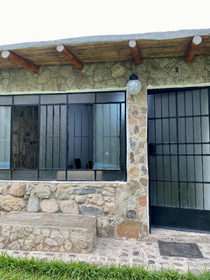 Lunahuaná Las Cabanas De Incahuasi מראה חיצוני תמונה