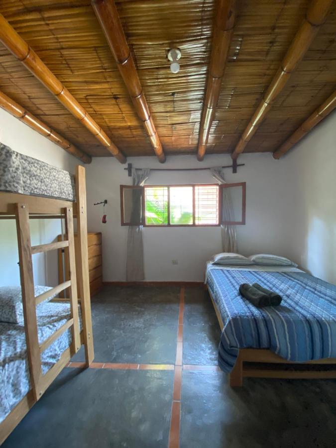 Lunahuaná Las Cabanas De Incahuasi מראה חיצוני תמונה