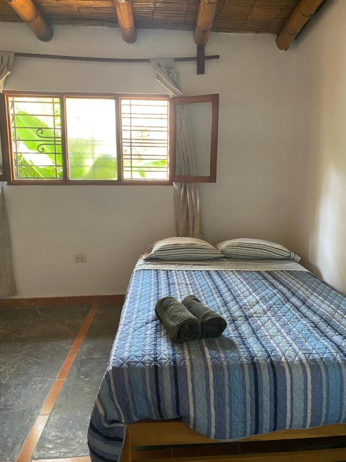 Lunahuaná Las Cabanas De Incahuasi מראה חיצוני תמונה